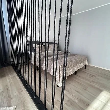 Karolina 65 Apartment